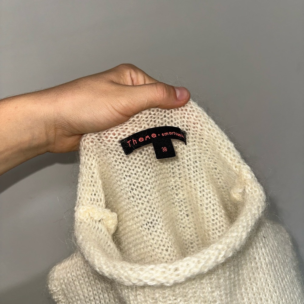Wool Top